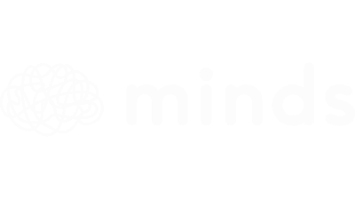 logo minds